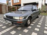Toyota Corolla 1989 года за 10 000 тг. в Астана