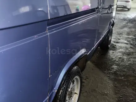 Volkswagen Transporter 1984 года за 1 550 000 тг. в Актобе – фото 5