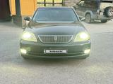 Toyota Mark II 2003 года за 5 990 000 тг. в Караганда