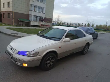 Toyota Camry Gracia 1999 года за 2 600 000 тг. в Алматы – фото 9