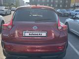 Nissan Juke 2013 годаfor5 800 000 тг. в Астана – фото 4