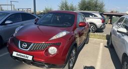 Nissan Juke 2013 года за 5 800 000 тг. в Астана – фото 2