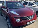 Nissan Juke 2013 года за 5 800 000 тг. в Астана – фото 5