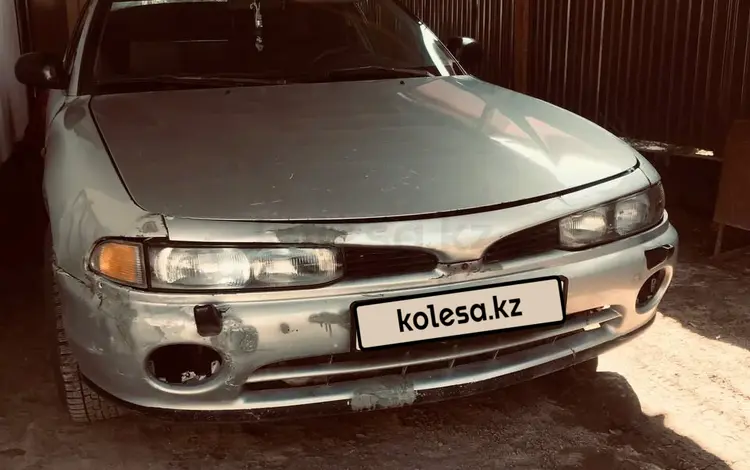 Mitsubishi Galant 1994 года за 550 000 тг. в Теренозек