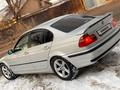 BMW 320 2000 года за 3 500 000 тг. в Алматы – фото 3
