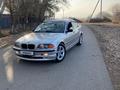BMW 320 2000 года за 3 500 000 тг. в Алматы – фото 10