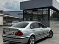 BMW 320 2000 года за 3 500 000 тг. в Алматы – фото 2