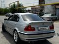 BMW 320 2000 года за 3 500 000 тг. в Алматы – фото 7