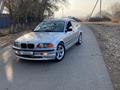 BMW 320 2000 года за 3 500 000 тг. в Алматы – фото 8