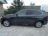 BMW X5 2014 года за 11 000 000 тг. в Шымкент – фото 4