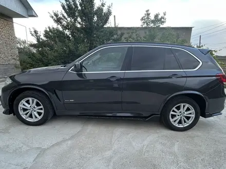 BMW X5 2014 года за 11 000 000 тг. в Шымкент – фото 4