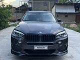 BMW X5 2014 года за 11 000 000 тг. в Шымкент