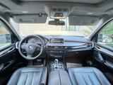 BMW X5 2014 года за 11 000 000 тг. в Шымкент – фото 5