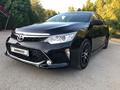 Toyota Camry 2014 года за 9 000 000 тг. в Атырау – фото 11