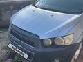 Chevrolet Aveo 2013 года за 2 200 000 тг. в Алматы – фото 4