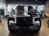 BYD Yangwang U8 2023 годаүшін80 000 000 тг. в Алматы
