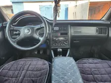 Audi 80, 1993