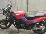 Kawasaki  GPZ 500 1996 года за 1 200 000 тг. в Алматы