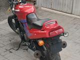 Kawasaki  GPZ 500 1996 года за 1 200 000 тг. в Алматы – фото 3