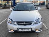 Chevrolet Lacetti 2023 годаүшін7 200 000 тг. в Актобе