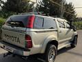 Toyota Hilux 2013 годаүшін12 000 000 тг. в Алматы