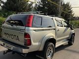 Toyota Hilux 2013 годаүшін12 000 000 тг. в Алматы