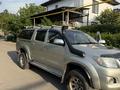 Toyota Hilux 2013 годаүшін12 000 000 тг. в Алматы – фото 3