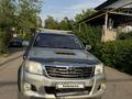 Toyota Hilux 2013 годаүшін12 000 000 тг. в Алматы – фото 5