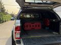 Toyota Hilux 2013 годаүшін12 000 000 тг. в Алматы – фото 8