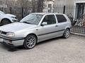 Volkswagen Golf 1993 годаүшін1 800 000 тг. в Костанай