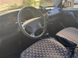Volkswagen Golf 1993 года за 1 800 000 тг. в Костанай – фото 5