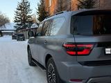 Nissan Patrol 2022 годаfor31 500 000 тг. в Петропавловск – фото 4
