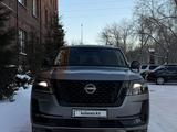 Nissan Patrol 2022 годаfor31 500 000 тг. в Петропавловск