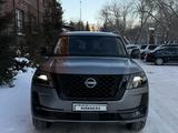 Nissan Patrol 2022 годаfor31 500 000 тг. в Петропавловск – фото 2