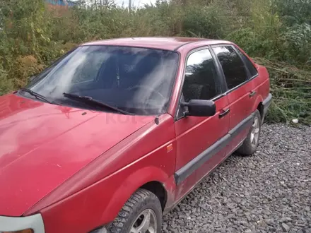 Volkswagen Passat 1992 года за 950 000 тг. в Усть-Каменогорск – фото 6