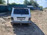 ВАЗ (Lada) Lada 2121 1999 годаүшін1 400 000 тг. в Егиндыколь