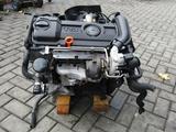 Двигатель Volkswagen Golf 1.4 tsi CAXA CAX за 490 000 тг. в Астана