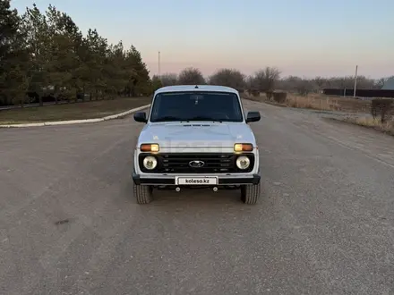 ВАЗ (Lada) Lada 2121 2023 года за 5 000 000 тг. в Уральск