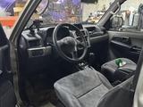 Mitsubishi Pajero iO 2002 года за 3 200 000 тг. в Астана – фото 4