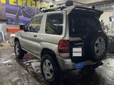 Mitsubishi Pajero iO 2002 года за 3 200 000 тг. в Астана – фото 5