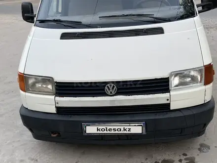 Volkswagen Transporter 1994 года за 1 700 000 тг. в Шымкент