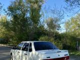 ВАЗ (Lada) 2115 2009 годаүшін1 100 000 тг. в Семей