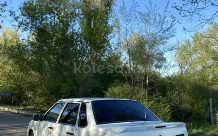 ВАЗ (Lada) 2115 2009 годаүшін1 100 000 тг. в Семей