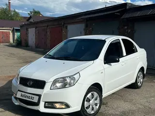 Chevrolet Nexia