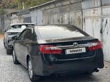 Toyota Camry 2012 года за 10 500 000 тг. в Туркестан – фото 3