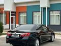 Toyota Camry 2012 годаүшін10 900 000 тг. в Туркестан – фото 4