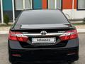 Toyota Camry 2012 годаfor10 400 000 тг. в Туркестан – фото 5