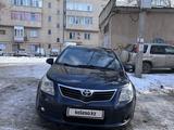 Toyota Avensis 2009 года за 4 000 000 тг. в Уральск – фото 2