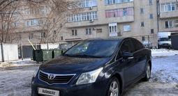 Toyota Avensis 2010 года за 3 999 900 тг. в Уральск