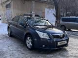 Toyota Avensis 2010 года за 3 999 900 тг. в Уральск – фото 3